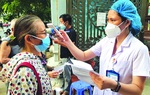 Nỗi lòng bác sĩ điều trị F0 tại cộng đồng