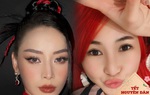 Thủ thuật dao kéo không dấu vết giúp bạn đẹp như Chi Pu - Hương Tràm 