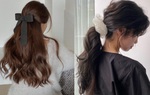 3 kiểu nàng tóc xoăn áp dụng cho Tết cực sang chảnh
