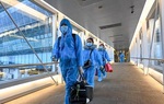 Hà Nội ghi nhận ca mắc biến chủng Omicron đầu tiên trong cộng đồng