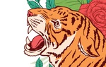 Hình tượng Hổ kỳ bí trong tâm thức dân gian