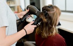 5 bí quyết chống lão hóa cho tóc