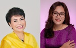 2 nữ doanh nhân đưa doanh nghiệp vượt khó thành công