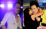 Từ vụ Diễm My 9X bị giật mic: Nhiều sao Việt bị sàm sỡ ngay lúc đang biểu diễn