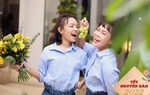 Việt Hương hào hứng đón Tết Việt sau nhiều năm 
