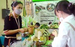 Nông đặc sản 3 miền hội tụ tại Phiên chợ Tết xanh - quà Việt