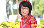 “Cô giáo làng” tạo ra thế giới khác biệt trong văn chương