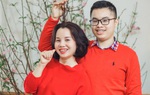 Con chạm tay vào giấc mơ, mẹ vỡ òa hạnh phúc