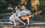 Khi người đàn ông yêu và được yêu