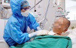 Bệnh viện lên phương án ứng trực Tết