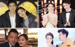 Năm Sửu trở thành năm chia tay của nhiều cặp đôi Cbiz