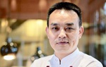 "Đầu bếp xuất sắc nhất châu Á" giới thiệu mâm cỗ tất niên độc đáo