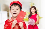 Những điều nên dạy trẻ trong ngày Tết