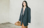 11 cách diện blazer đen đẹp long lanh dịp Tết 