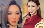 Hoa hậu Thùy Tiên "xuống tóc" ngay trước thềm năm mới?