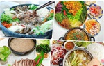 15 món lẩu cực ngon cho dịp Tất niên mưa lạnh