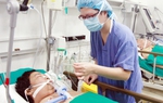 Bác sĩ tuổi Dần tham gia chống Covid-19: Mong ngày dịch bệnh không còn bủa vây