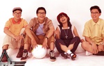 Xuất hiện rockband toàn GenZ tại Rock Việt