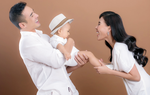 Mỹ nhân tuổi Dần: Sự nghiệp thành công, hôn nhân viên mãn