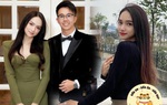 Hương Giang nhuận sắc hơn từ khi có tình yêu mới