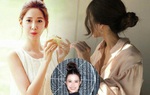 Tết này búi tóc chớ học theo Đông Nhi kẻo bị chê như “cây dừa”