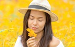 Cái Tết bình an với người vợ bị bạo hành