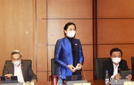 Đảm bảo công bằng, bình đẳng cơ hội tiếp cận chương trình phục hồi kinh tế - xã hội