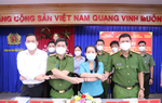 Bình Dương: Phối hợp giúp nữ phạm nhân cải tạo, tái hòa nhập cộng đồng