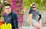 BTV Thời sự được "yêu" nhất năm: Lộ giọng hát gây xao xuyến, con gái càng "cực phẩm"