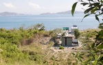 Kiến nghị thu hồi dự án biệt thự biển Nha Trang quy mô gần 68ha
