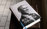 Hồi ký “Miền đất hứa” của cựu Tổng thống Obama ra mắt độc giả Việt