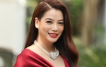 Trương Ngọc Ánh trở lại làm host show truyền hình