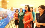 Chắp cánh cho khát vọng khởi nghiệp của phụ nữ Việt Nam