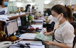 Hơn 39.500 cán bộ, công chức, viên chức nghỉ việc trong 2,5 năm qua