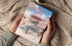 Thông điệp về sự kết nối từ cuốn tiểu thuyết bán chạy nhất Hàn Quốc