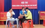 Cách làm hay thu hút hội viên vùng đồng bào dân tộc thiểu số
