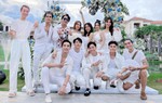 Trấn Thành lên tiếng chuyện khóc ở tiệc thân mật của Diệu Nhi, Anh Tú