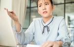Được nhận làm dù lúc phỏng vấn sếp chê 