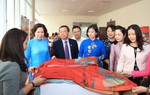 68 năm Ngày giải phóng Thủ đô 10/10: Các cấp Hội Hà Nội tích cực khôi phục kinh tế hậu Covid-19