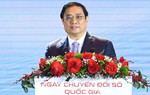 Thủ tướng gửi thông điệp của Chính phủ đẩy mạnh chuyển đổi số Quốc gia