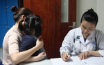 Con gái 6 tuổi gầy gò nhưng bất thường ở "vùng kín", đi khám phát hiện dậy thì sớm
