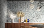 9 mẫu gạch ốp "thổi hồn" cho không gian nấu nướng của gia đình