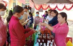 Tiền Giang: Nâng cao tính sáng tạo trong hỗ trợ phụ nữ khởi nghiệp