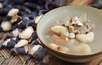 Loại củ dân dã mang nấu canh thì cực bổ dưỡng cho mùa lạnh