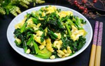 7 món bổ dưỡng cho bữa sáng để giảm cân và khỏe mạnh