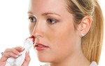 Sốt xuất huyết chảy máu cam có nguy hiểm không? 