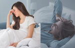 Thường xuyên thức dậy và tỉnh táo lúc nửa đêm là dấu hiệu của 4 bệnh, cần đi khám ngay