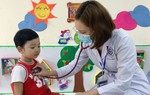 Khi nào trẻ cần xét nghiệm Adenovirus?