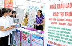 Khoảng trống định hướng về bình đẳng giới, bạo lực giới cho người đi làm việc ở nước ngoài