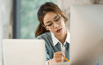 Khi không có ý chí làm việc kiếm tiền, hãy hỏi bản thân 3 câu 